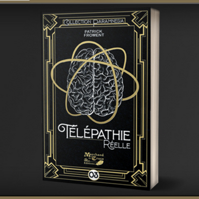 Télépathie Réelle